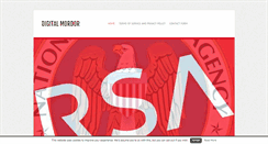 Desktop Screenshot of borisivanov.com